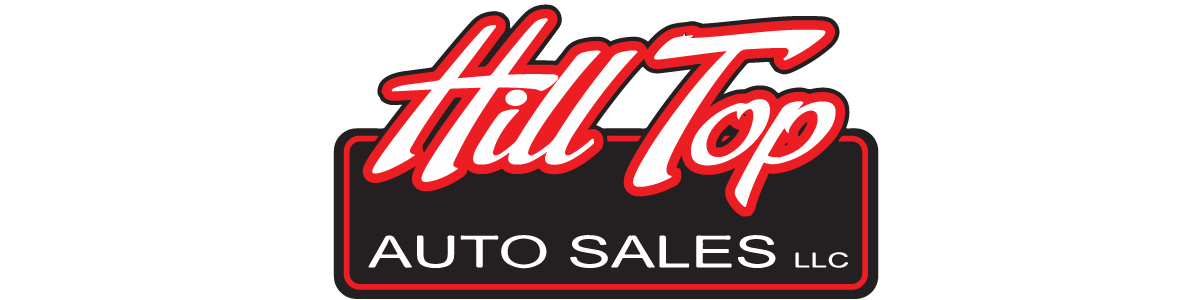 Hilltop Auto Sales
