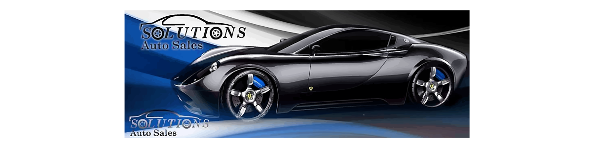 Solutions Auto Sales Corp.