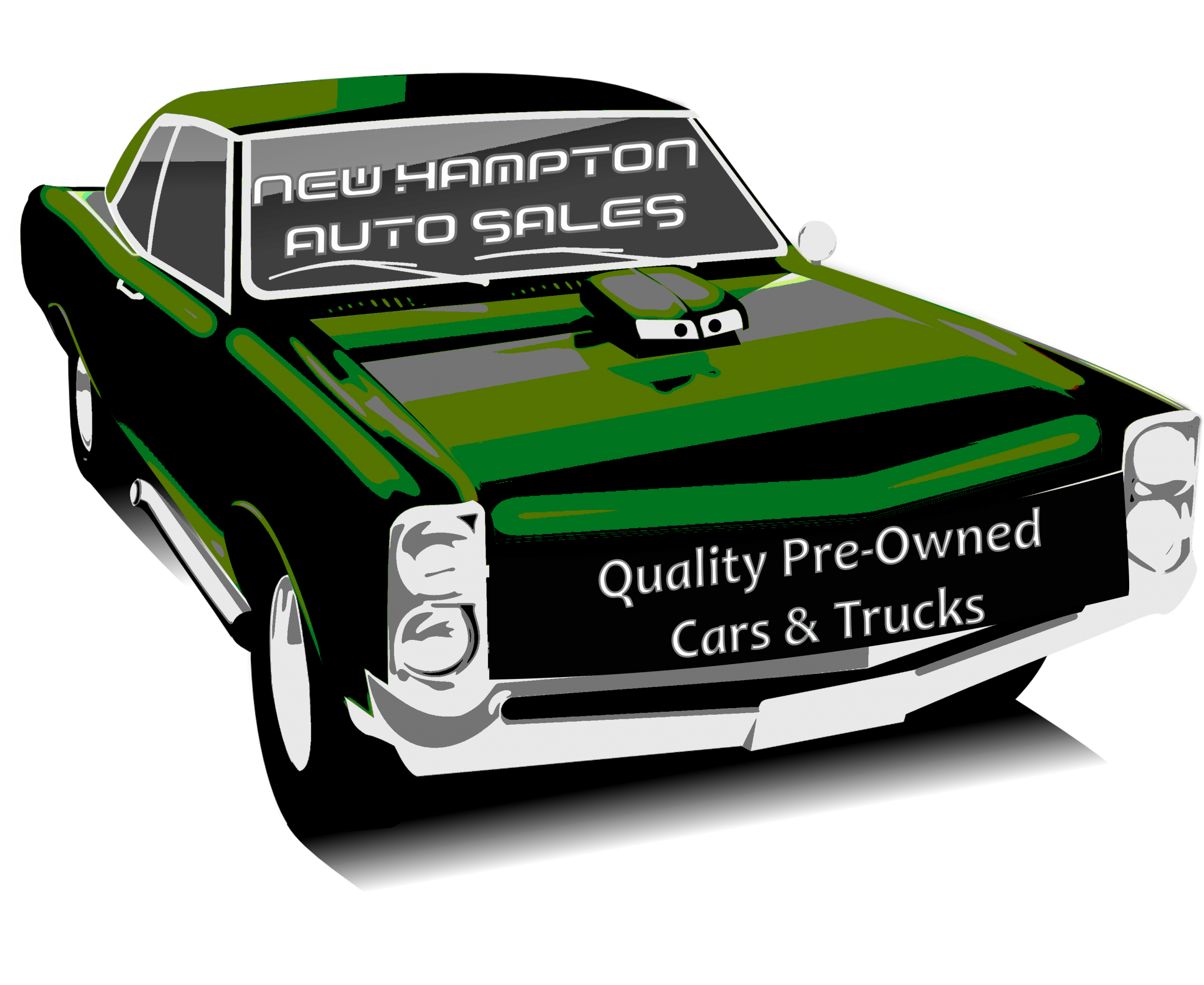 New Hampton Auto Sales Car Dealer in New Hampton, NY