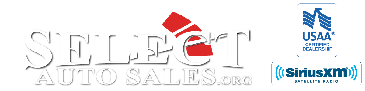 Select Auto Sales