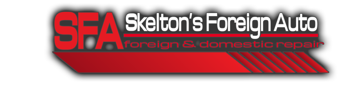 Skelton's Foreign Auto LLC