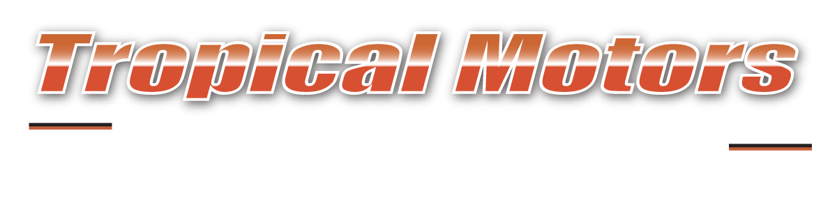 Tropical Motors Cargo Vans and Car Sales Inc.