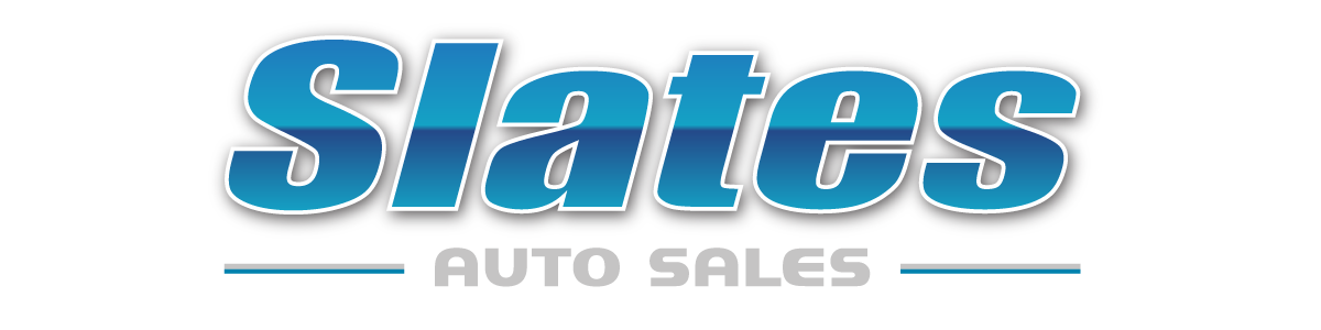 Slates Auto Sales
