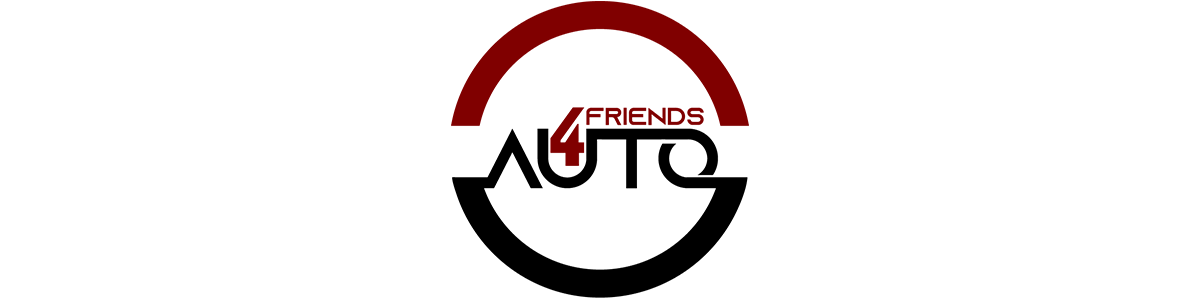 4 Friends Auto Sales LLC