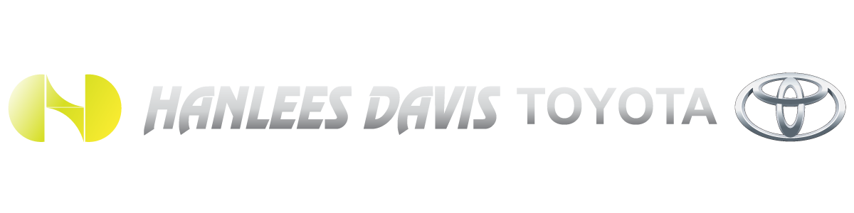 Hanlees Davis Toyota