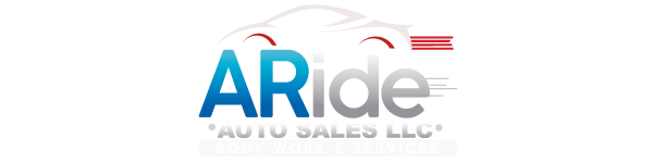 ARide Auto Sales LLC