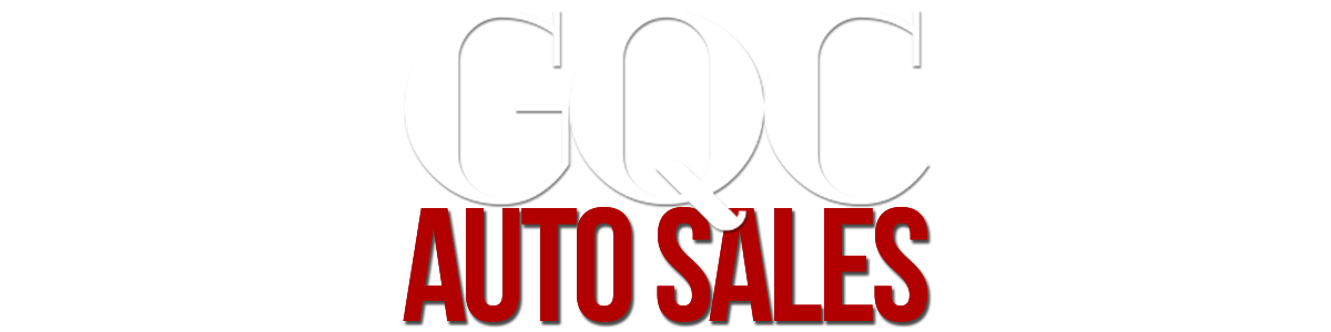 GQC AUTO SALES