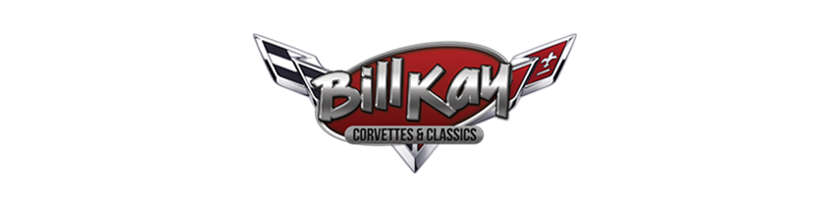 Bill Kay Corvette's and Classic's