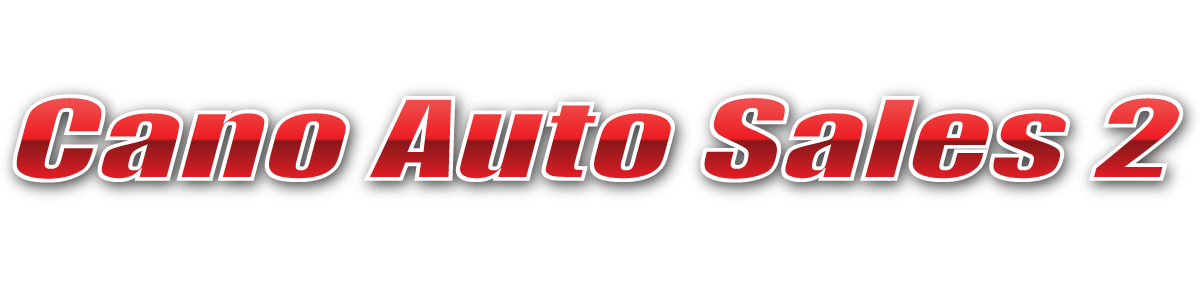 Cano Auto Sales 2