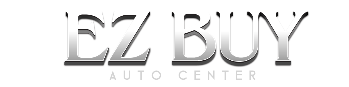 EZ Buy Auto Center
