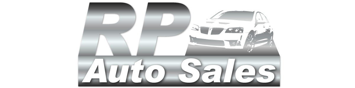 R P Auto Sales