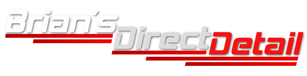 Brian's Direct Detail Sales & Service LLC.
