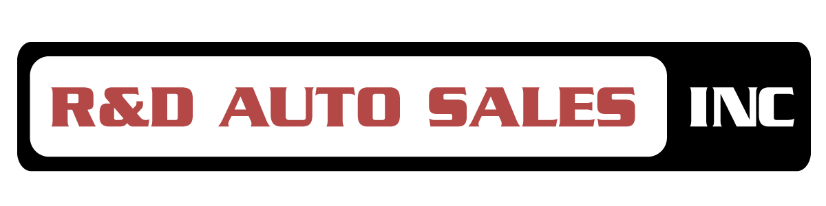 R & D Auto Sales Inc.