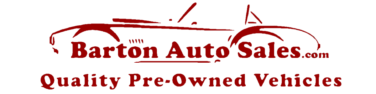 Barton Auto Sales