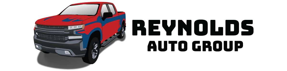 Reynolds Auto Group