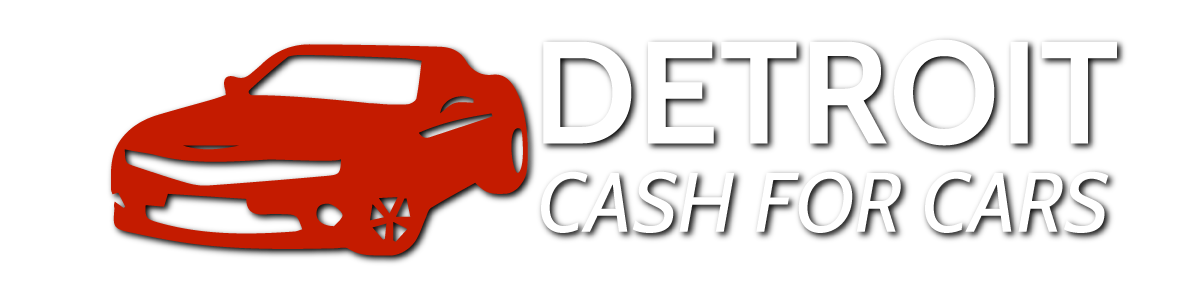 Detroit Cash for Cars