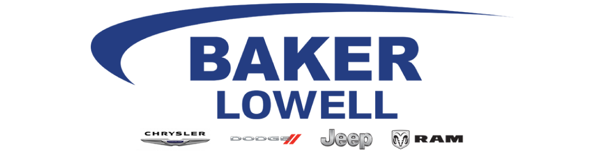 Baker Chrysler Dodge Jeep Ram