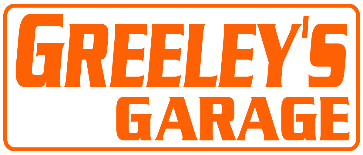 Greeley's Garage