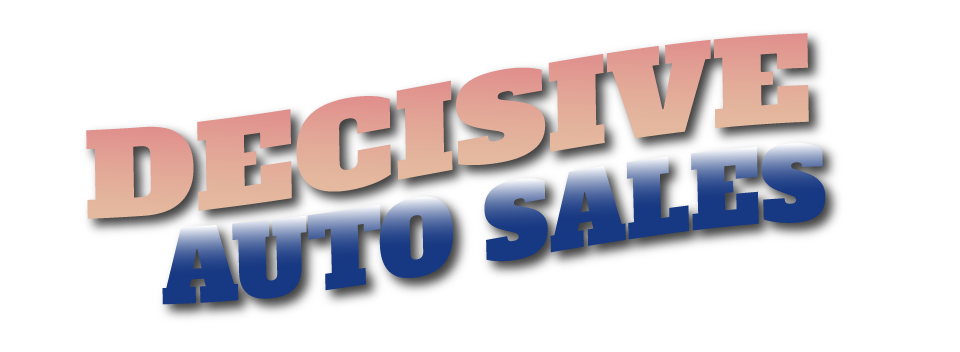 Decisive Auto Sales