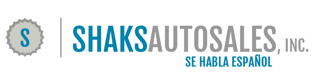 Shaks Auto Sales Inc