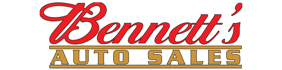 Bennett's Auto Sales