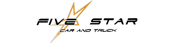 Five Star Car and Truck LLC