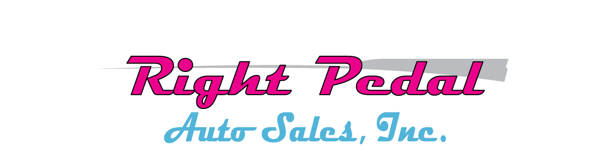 Right Pedal Auto Sales INC