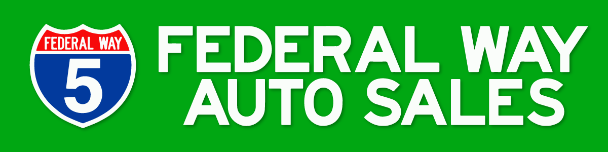 Federal Way Auto Sales
