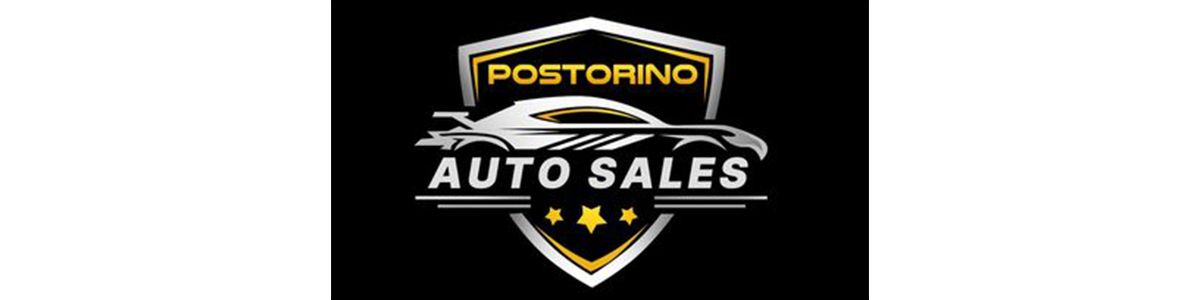 Postorino Auto Sales