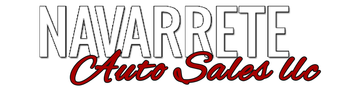 Navarrete Auto Sales LLC