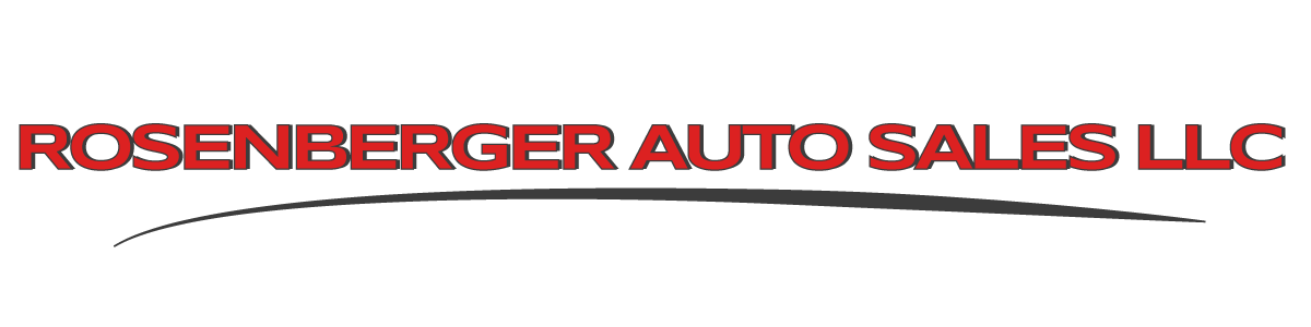 Rosenberger Auto Sales LLC