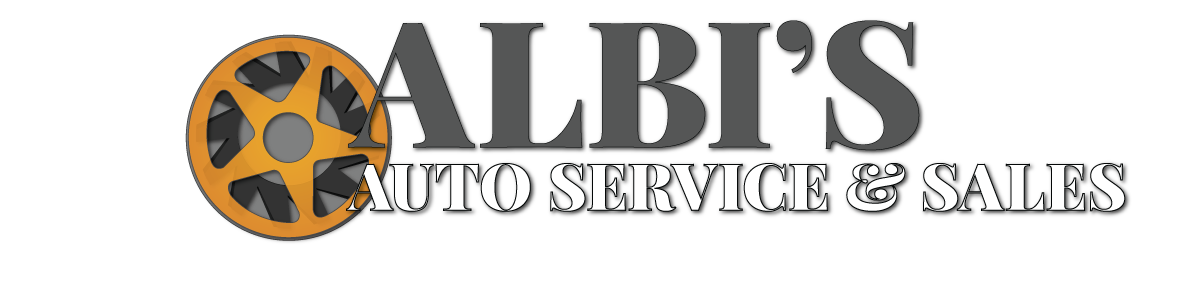 Albi's Auto Service and Sales