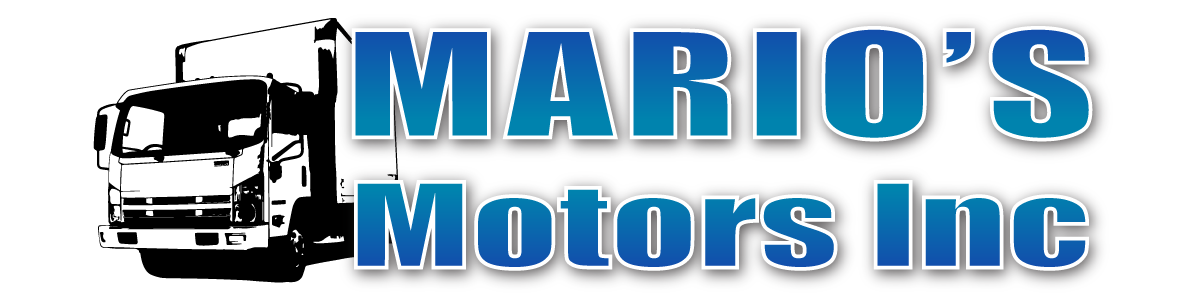 Mario's Motors Inc