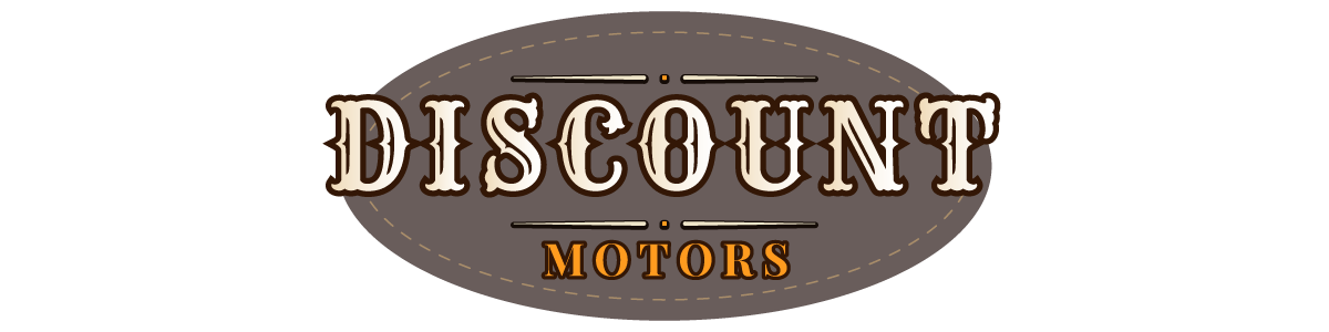 Discount Motors