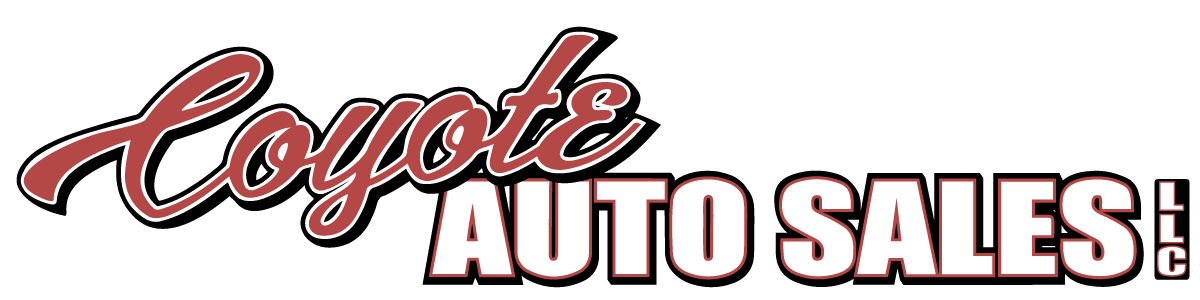 Coyote Auto Sales