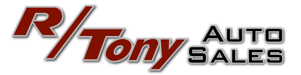 R Tony Auto Sales