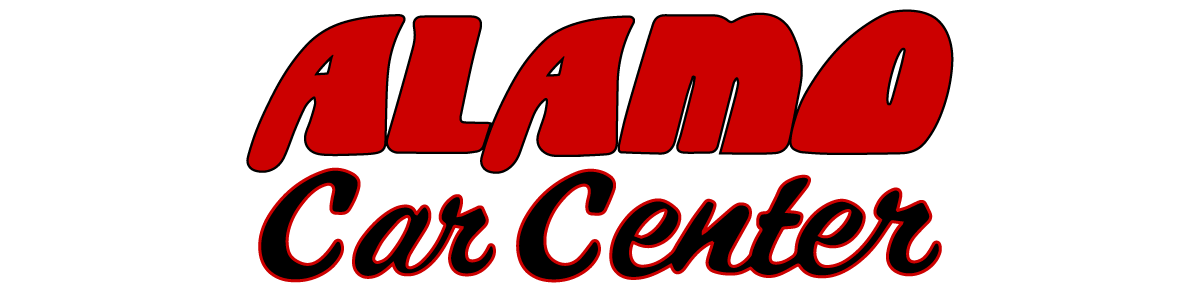 Alamo Car Center