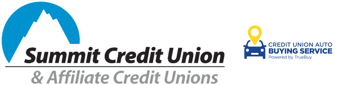 Summit Credit Union Auto Buying Service