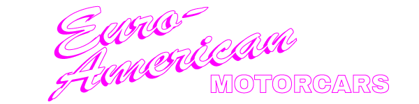 Euro American Motorcars