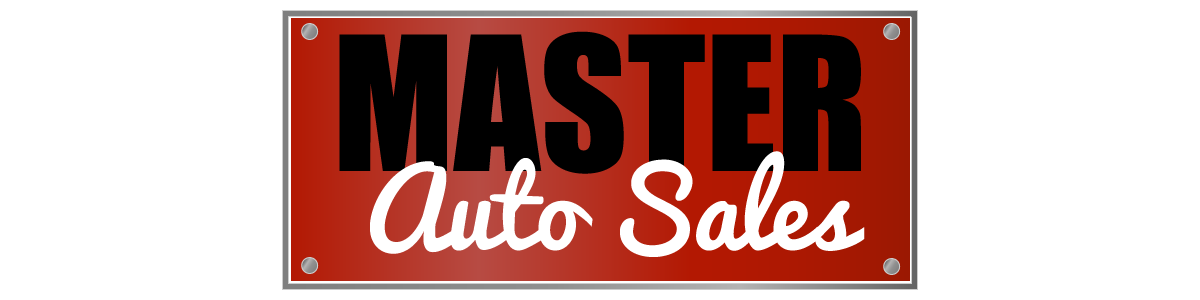Master Auto Sales
