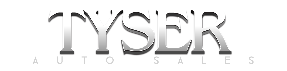 Tyser Auto Sales