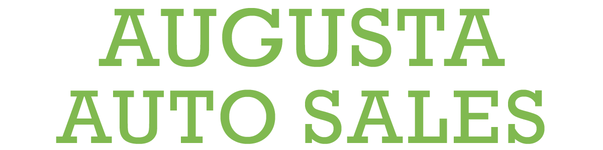 Augusta Auto Sales