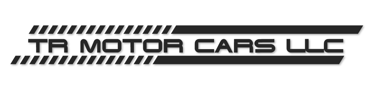 TR MOTOR CARS LLC – Car Dealer in Latrobe, PA