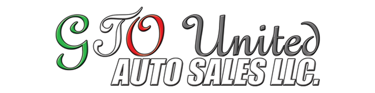 GTO United Auto Sales LLC