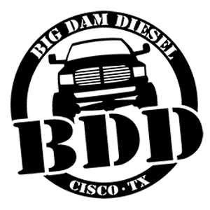 Big Dam Diesel Sales LLC