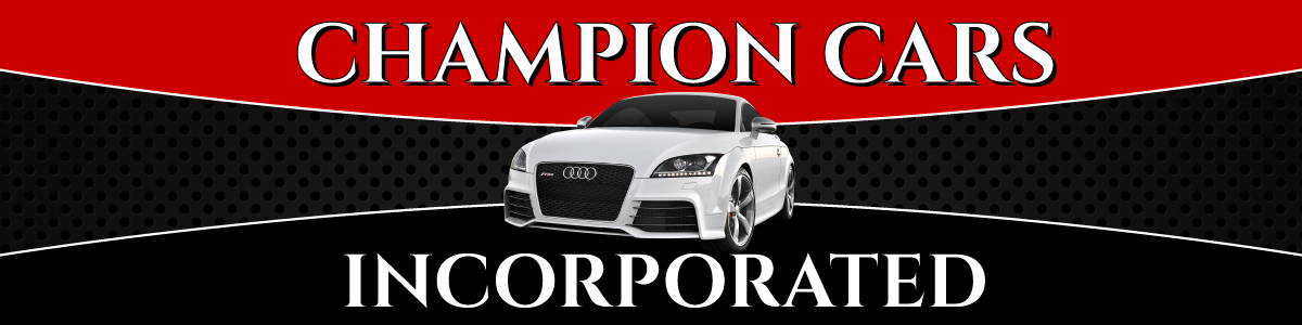 Champion Cars Inc.