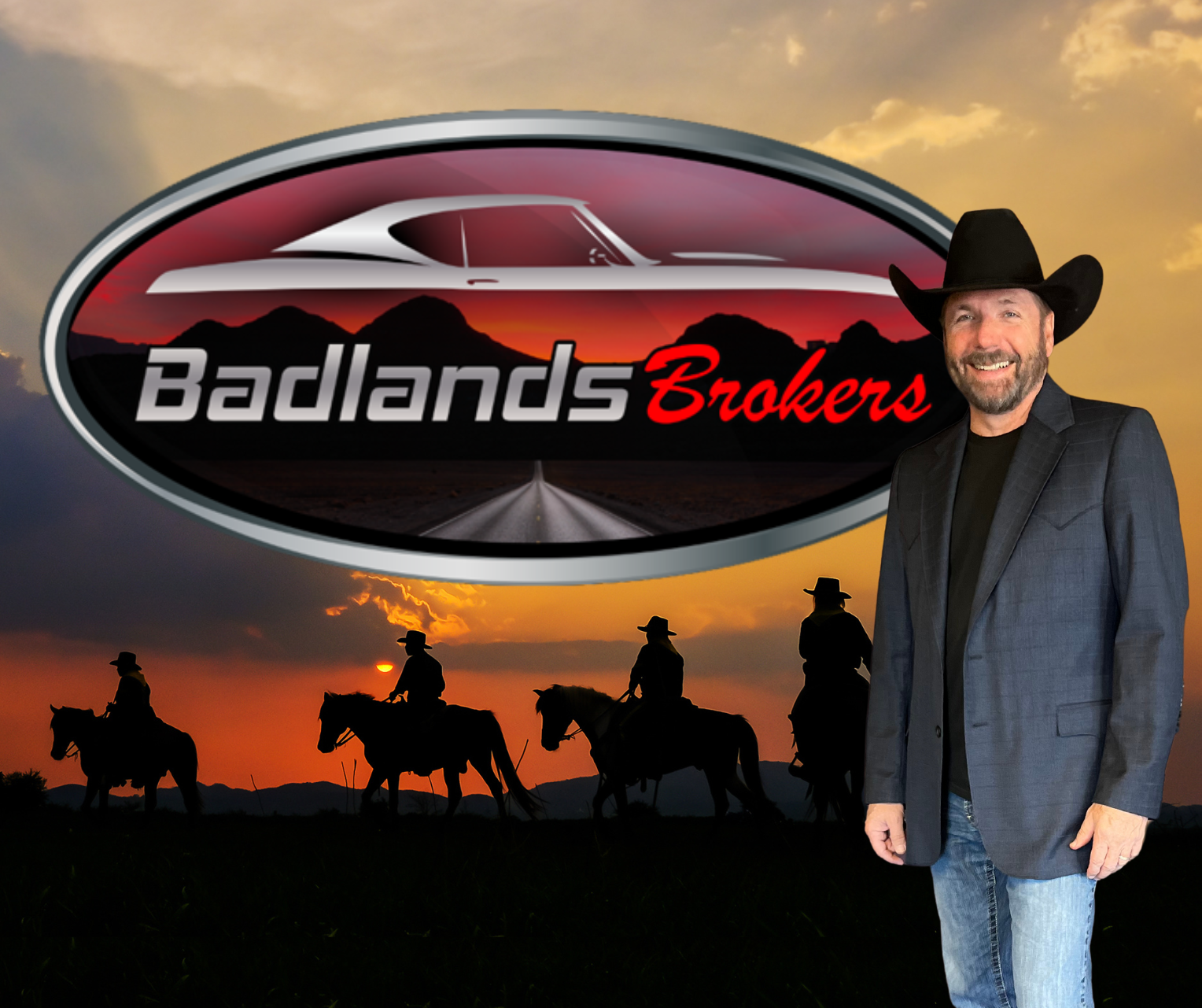 Badlands Brokers