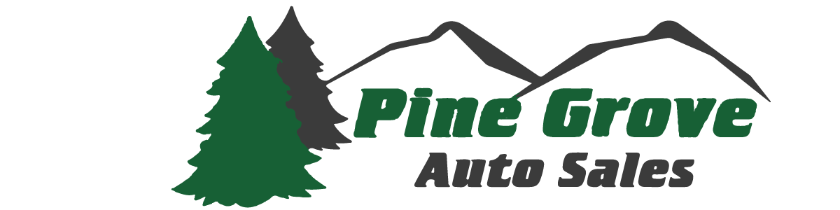 Pine Grove Auto Sales LLC