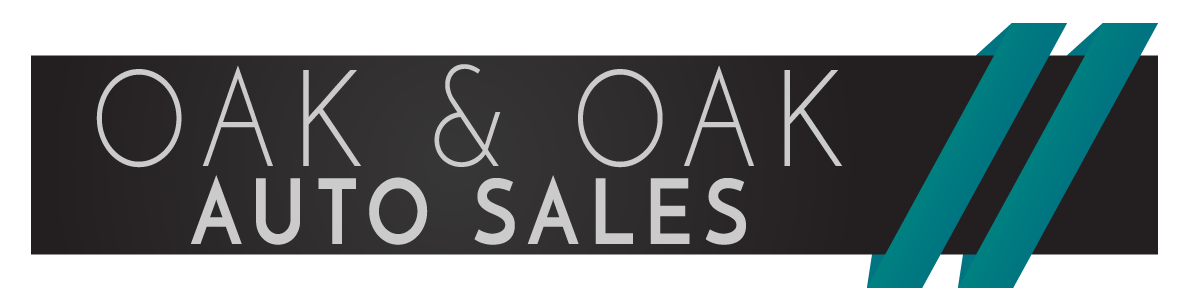 Oak & Oak Auto Sales