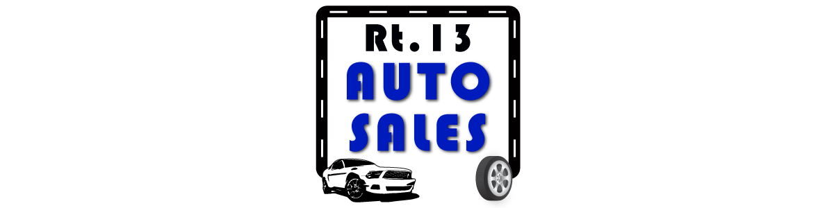 Rt 13 Auto Sales LLC